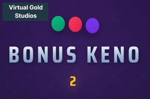 Bonus Keno 2